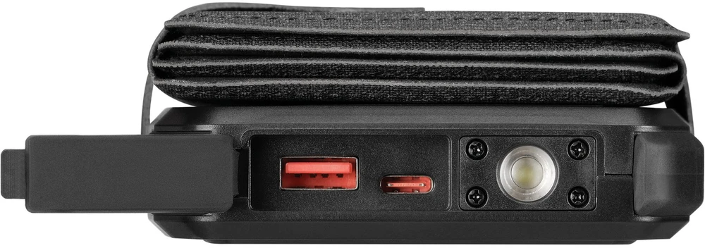 Sandberg Solar 5-Panel Powerbank 10000