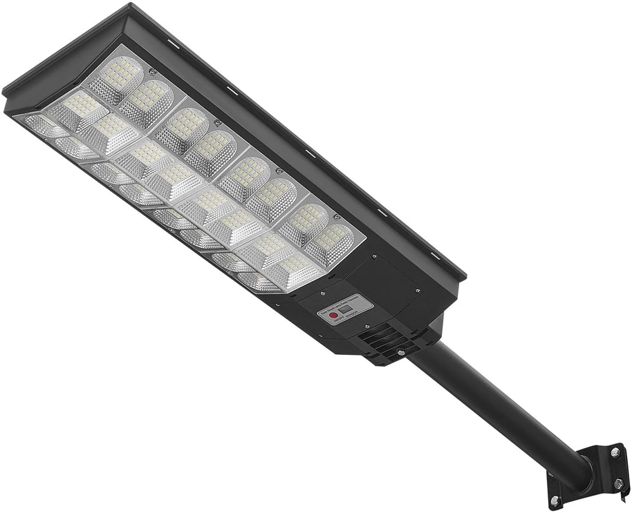 VEVOR 8000W saulės gatvės žibintai lauko apšvietimui