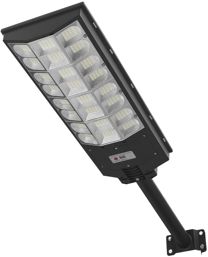 VEVOR 8000W saulės gatvės žibintai lauko apšvietimui