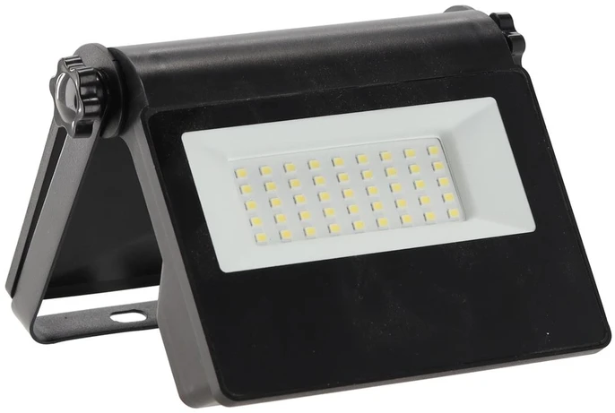 Saulės energija maitinama LED lempa su judesio jutikliu, 45 LED