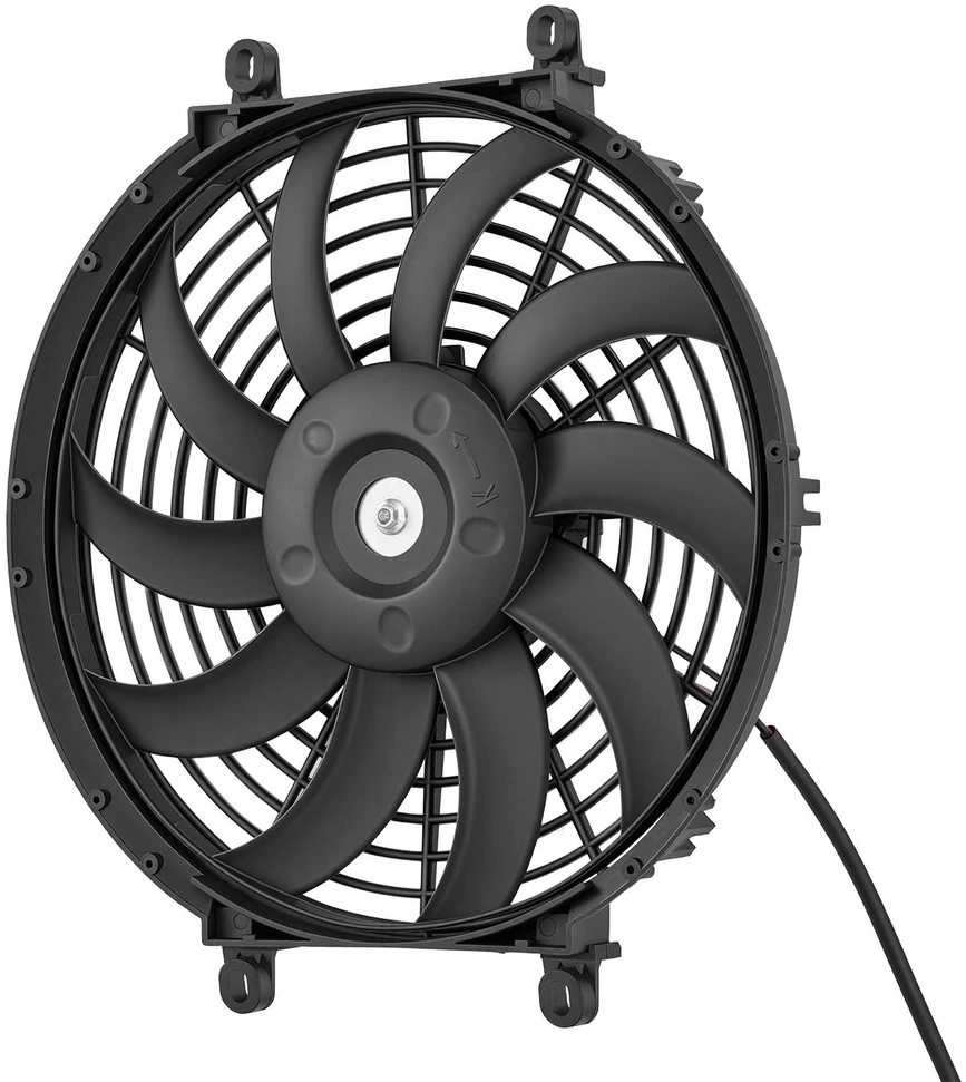 Saulės energija varomas palėpės ventiliatorius VEVOR JBSF-320D, 1300 CFM