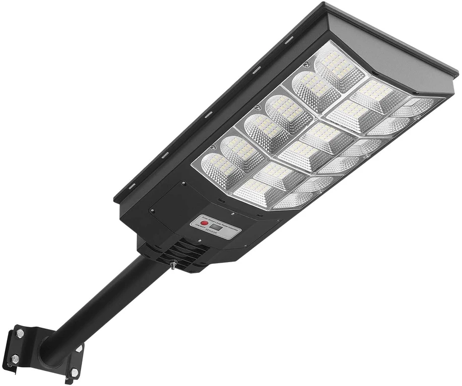 VEVOR Lauko saulės gatvės šviestuvas 12000W