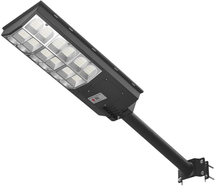 VEVOR Lauko saulės gatvės šviestuvas 12000W