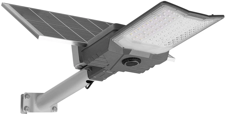 VEVOR lauko saulės gatvės šviestuvas 12000W