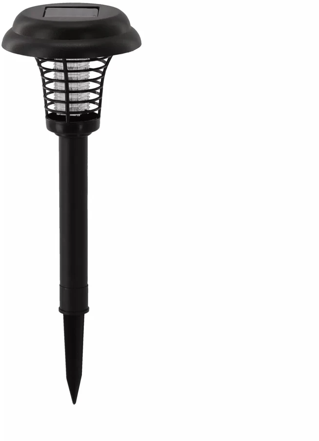 Saulės lempa nuo vabzdžių su UV funkcija, 42 cm