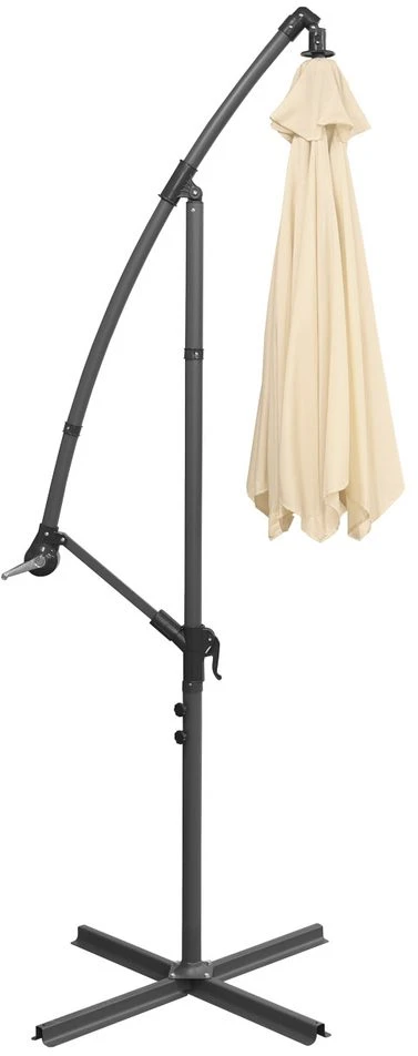 Saulės skėtis SANDY C, 250 cm