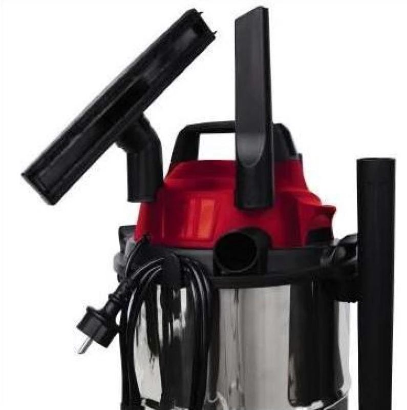 Dulkių siurblys Einhell TC-VC 1815 S; 1250 W; 15 l