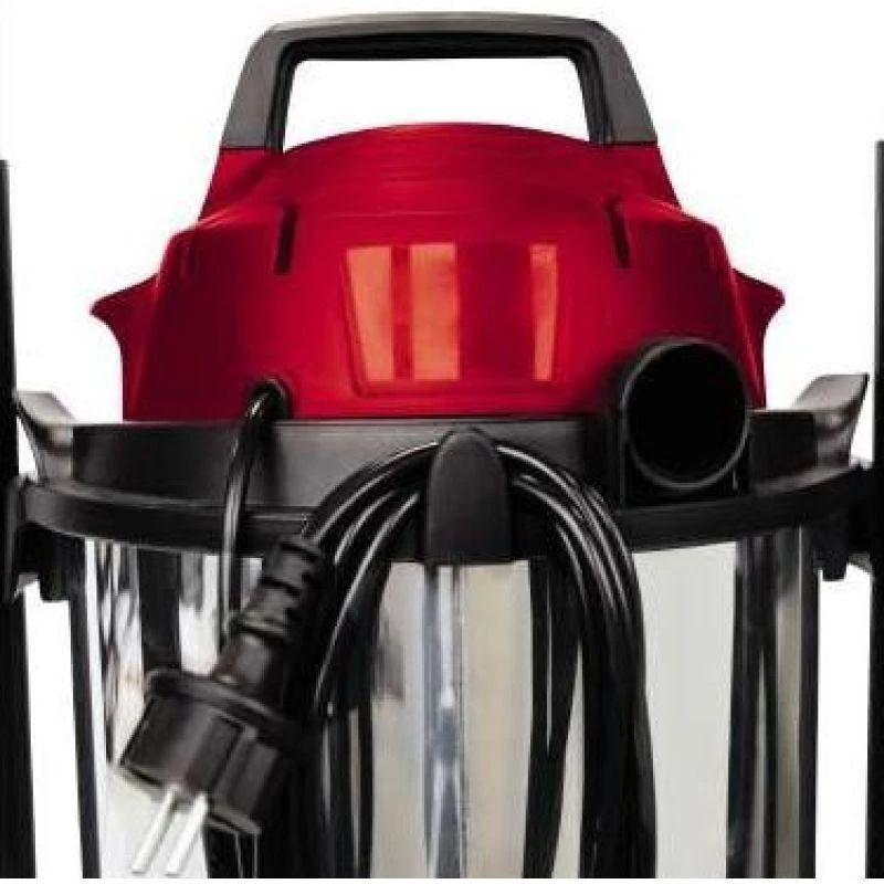 Dulkių siurblys Einhell TC-VC 1815 S; 1250 W; 15 l
