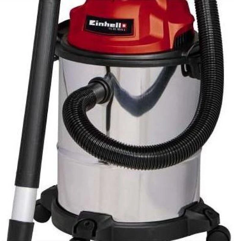 Dulkių siurblys Einhell TC-VC 1815 S; 1250 W; 15 l