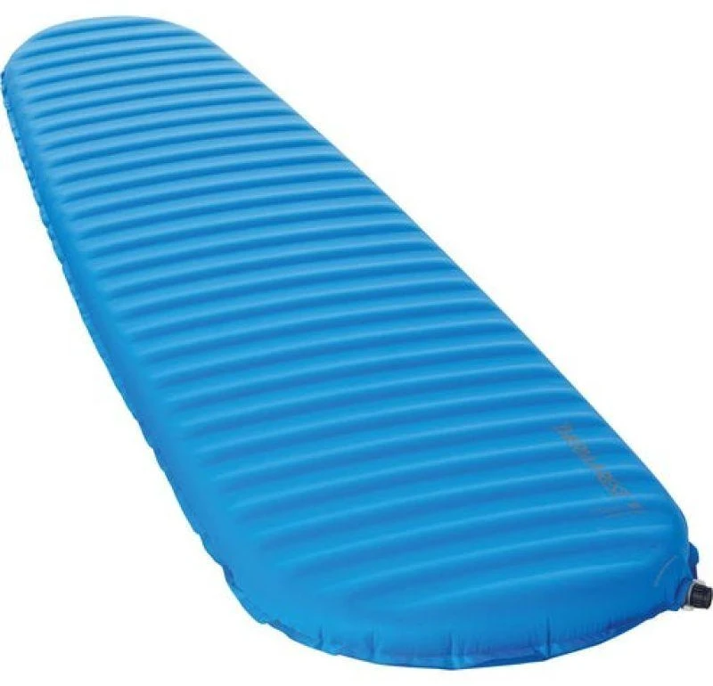 Thermarest Savaime pripučiamas čiužinys Therm-a-Rest Trail Pro, 640 mm x 1830 mm, mėlynas