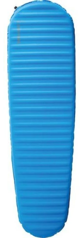 Thermarest Savaime pripučiamas čiužinys Therm-a-Rest Trail Pro, 640 mm x 1830 mm, mėlynas