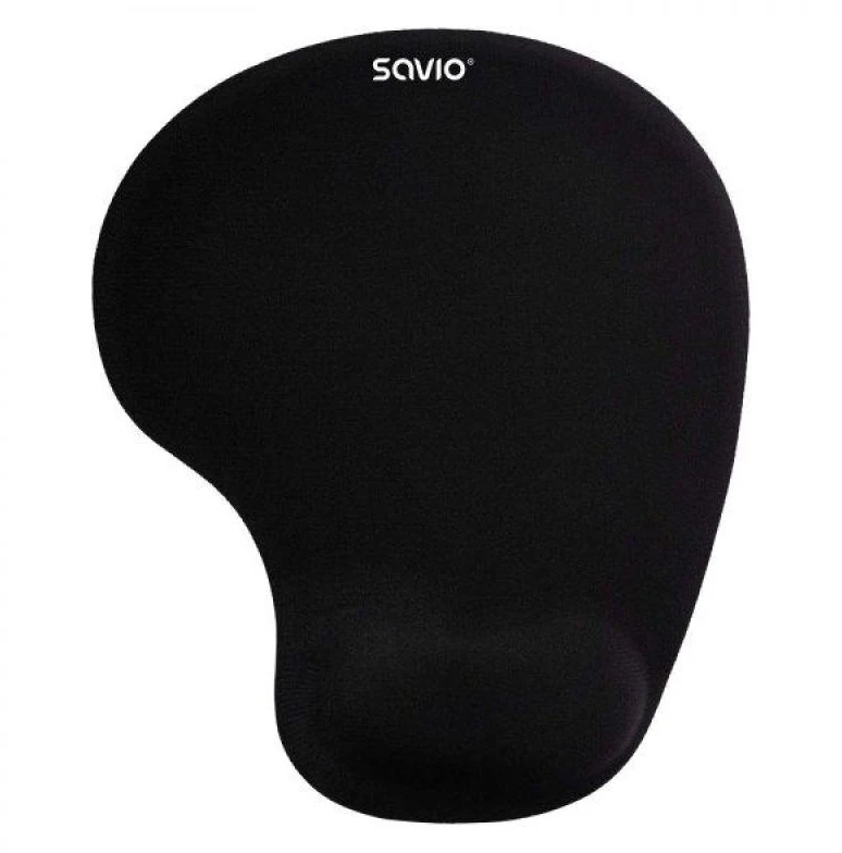 SAVIO GELINIS PELĖS KILIMĖLIS 230X190X18MM SAVMP-01B