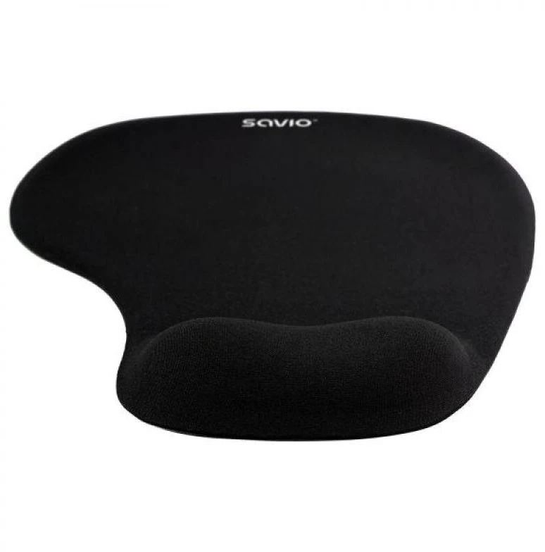 SAVIO GELINIS PELĖS KILIMĖLIS 230X190X18MM SAVMP-01B