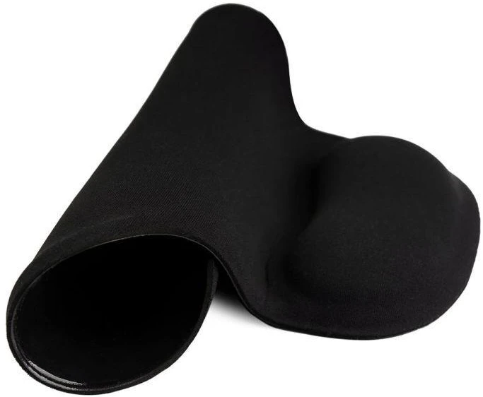 SAVIO GELINIS PELĖS KILIMĖLIS 230X190X18MM SAVMP-01B