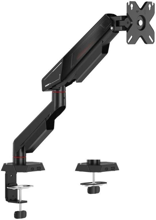 Savio UM-05 holder Passive holder Ekranas Juodas
