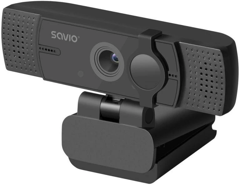SAVIO WEBCAM 2K CAK-05