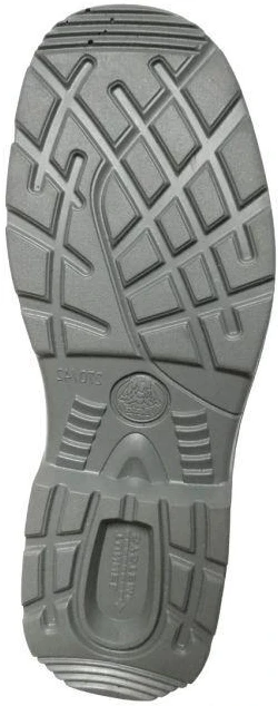 Saxa XW unisex batai (juodi)