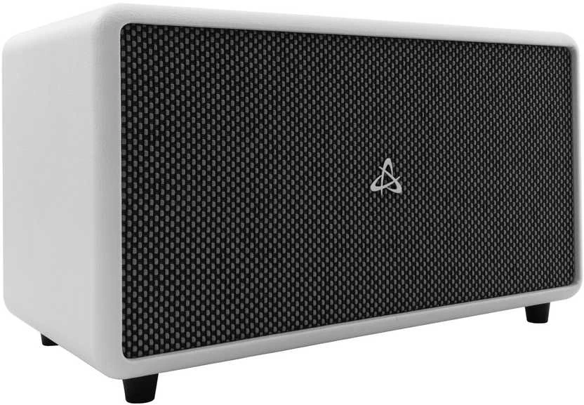 SBOX Bluetooth garsiakalbis TANGO, 60W, Baltas (BT-60)