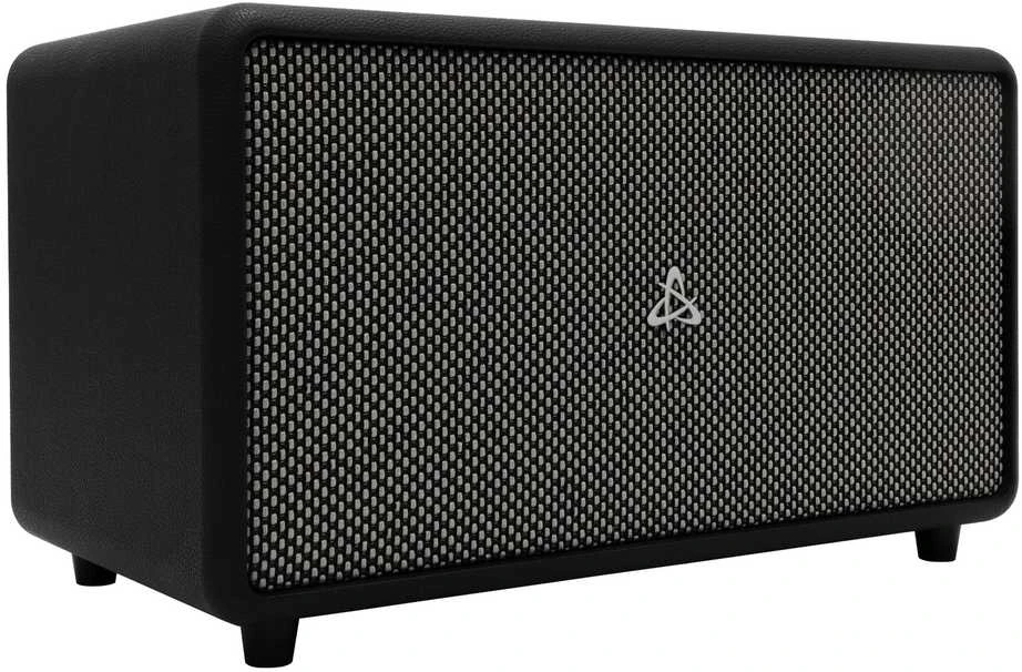 SBOX kolonėlė Bluetooth TANGO, 60W, juodos spalvos (BT-60)