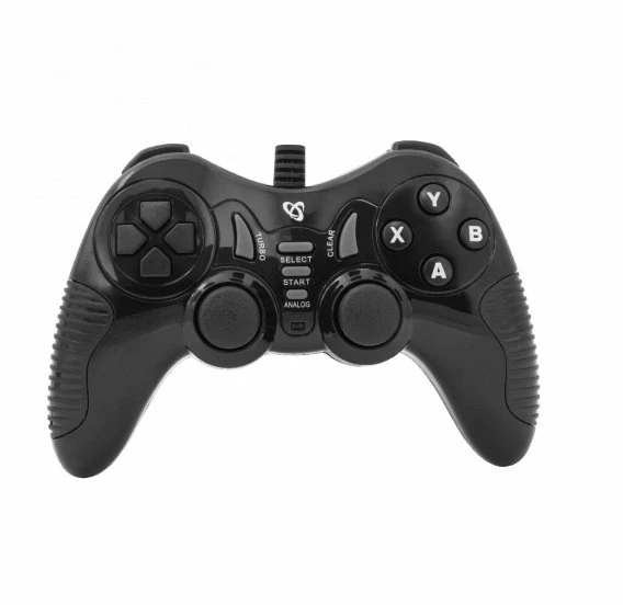 Sbox GP-2011 žaidimų pultas PC/PS3/AndroidTV