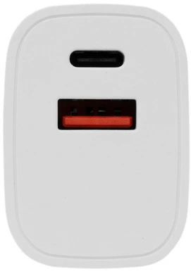 Sbox HC-693 USB namų įkroviklis 20 W, baltas