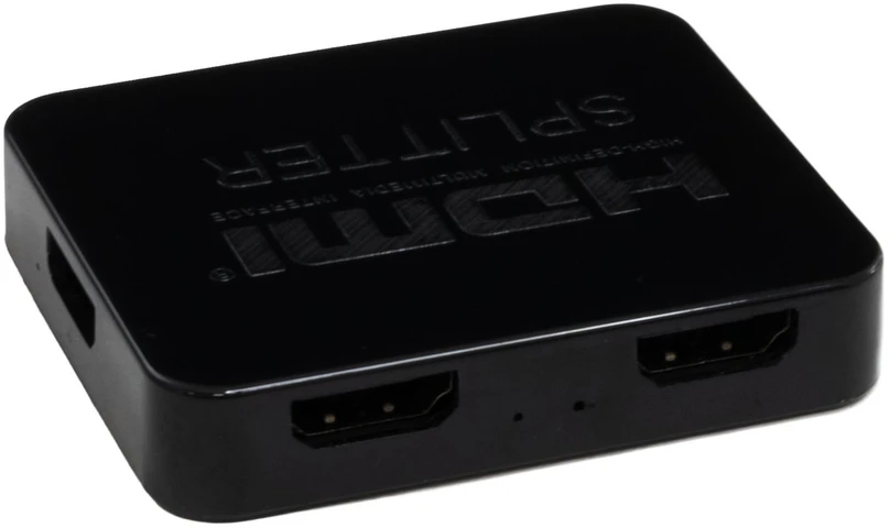 Sbox HDMI-4-V2 HDMI skirstytuvas 1x4, 4K 30 Hz