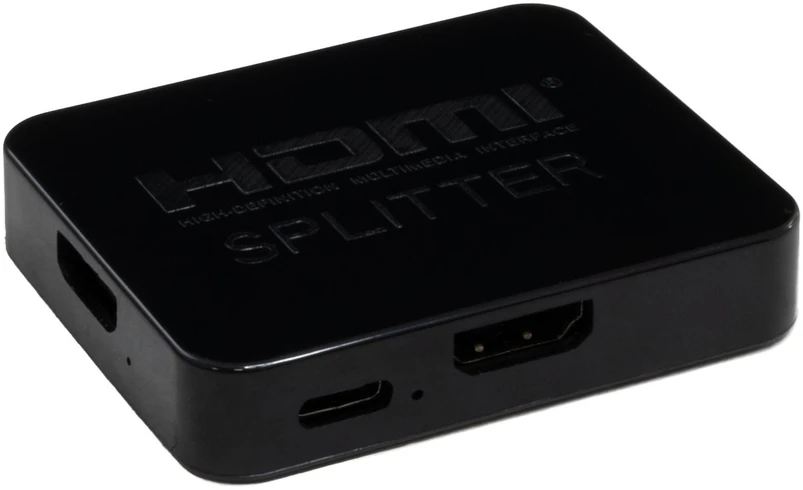 Sbox HDMI-4-V2 HDMI skirstytuvas 1x4, 4K 30 Hz