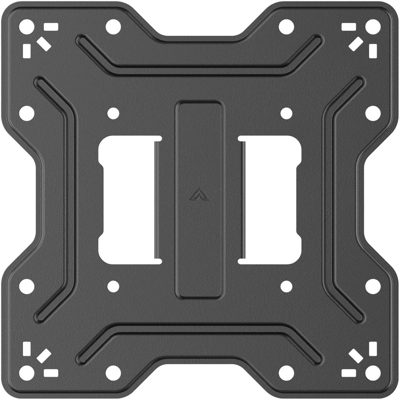 Sbox LCD-441-2 visiškai judrus televizoriaus sieninis laikiklis 23–65 col., iki 30 kg, VESA 400 x 400, juodas