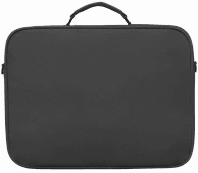 Sbox Technology SBOX Nešiojamas kompiuteris Bag NEW YORK, Juodas (NLS-3015)
