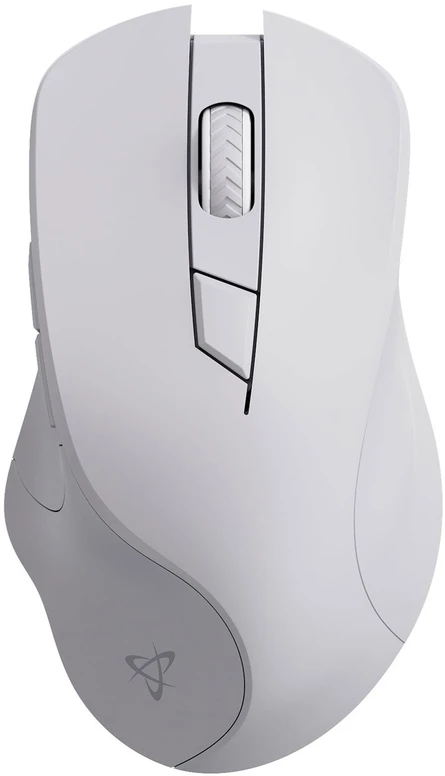 SBOX WM-308 belaidė pelė, balta