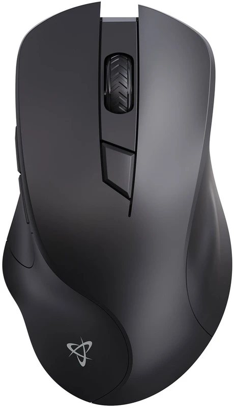 Sbox WM-308 belaidė žaidimų pelė, juoda