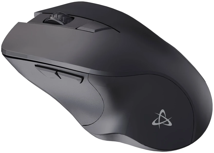 Sbox WM-308 belaidė žaidimų pelė, juoda