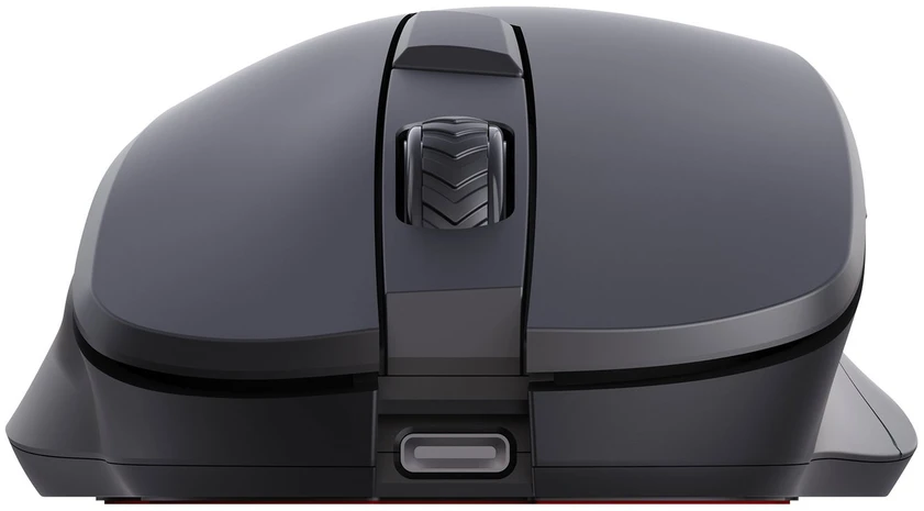 Sbox WM-308 belaidė žaidimų pelė, juoda