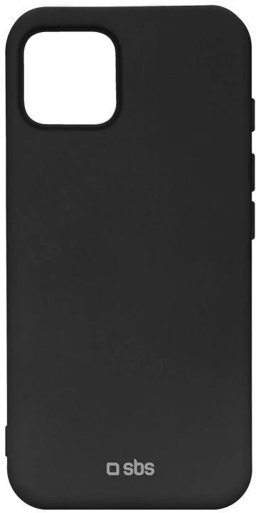 SBS Full Active D3O Apple iPhone 16 Pro Max – dėklas telefonui juodos spalvos