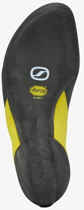Scarpa ARPIA V geltoni