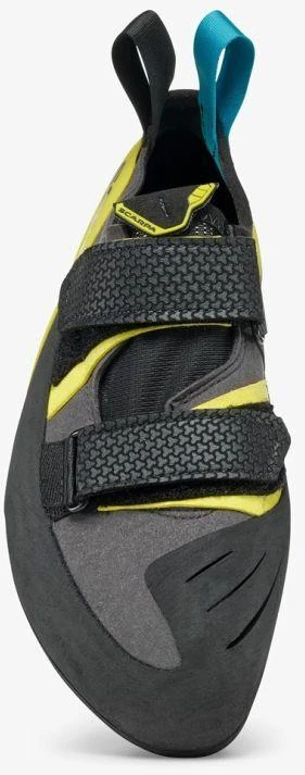 Scarpa ARPIA V geltoni