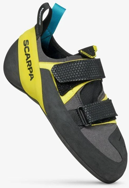 Scarpa ARPIA V geltoni