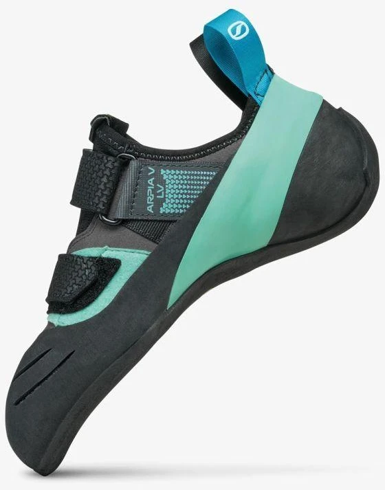 Scarpa ARPIA V LV, spalva Aqua