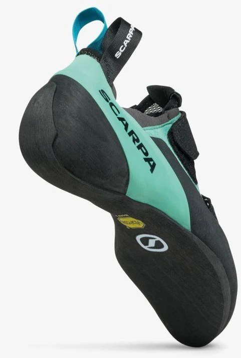 Scarpa ARPIA V LV, spalva Aqua