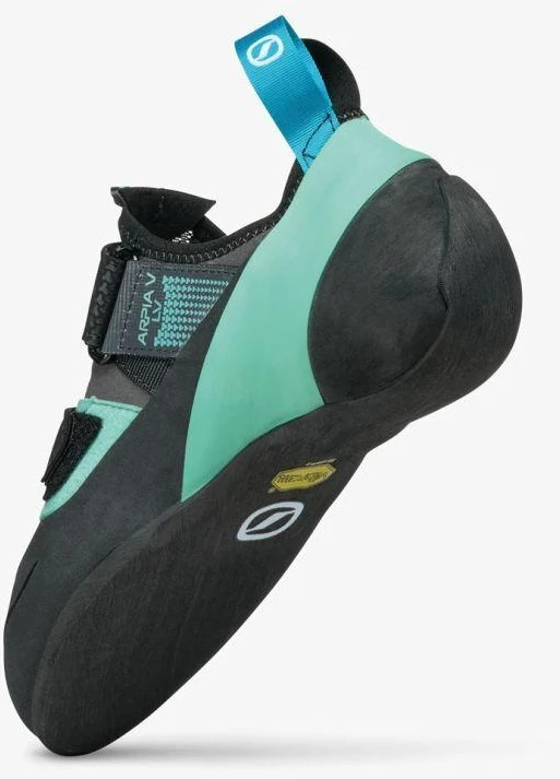 Scarpa ARPIA V LV, spalva Aqua