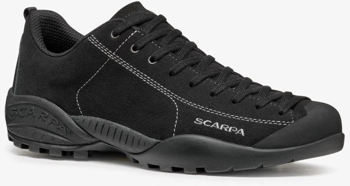SCARPA Batai Mojito-juodi-43