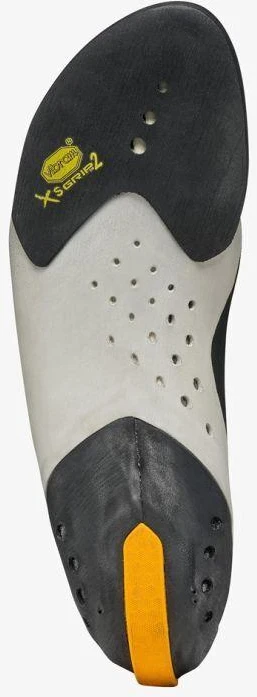 Scarpa BOOSTER juodi, oranžiniai