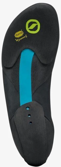 SCARPA Drago LV laipiojimo bateliai - balti - 39.5 dydis