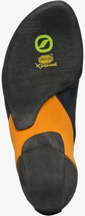 Scarpa INSTINCT Juodas