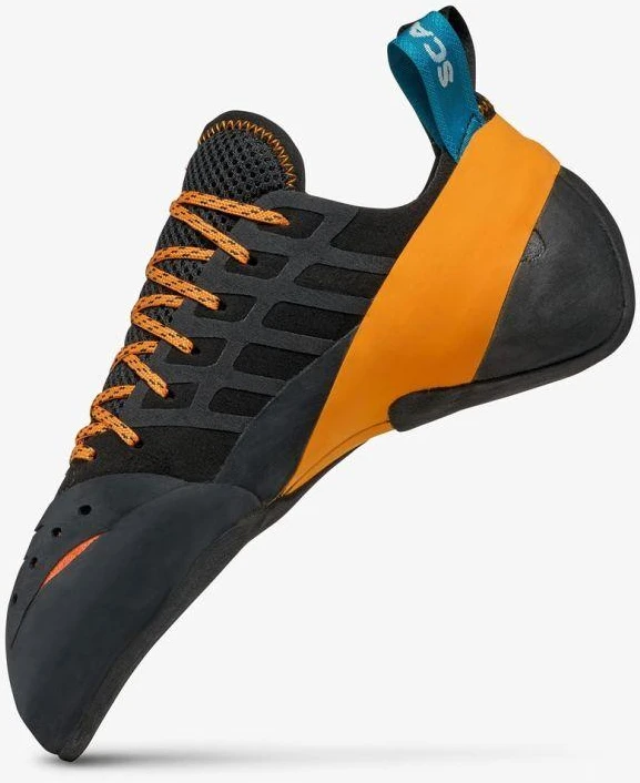 Scarpa INSTINCT Juodas