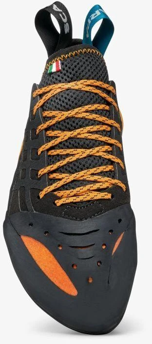 Scarpa INSTINCT Juodas