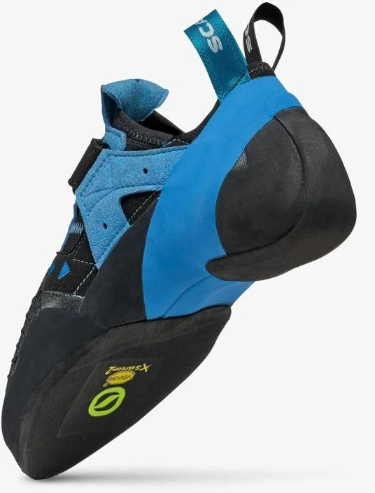 Scarpa INSTINCT VSR juodi