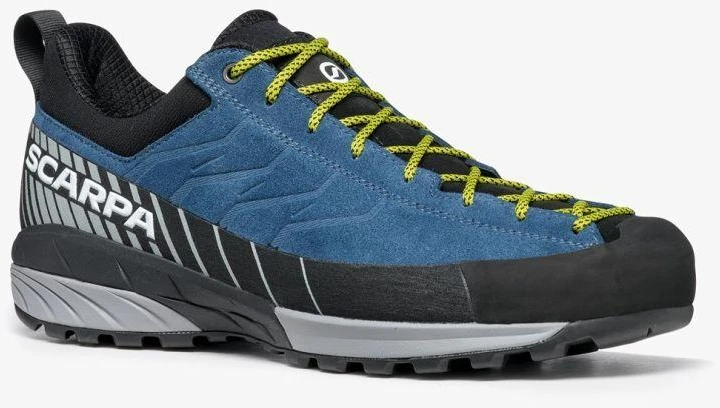SCARPA „Mescalite“ batai, vandenyno pilka spalva, 42 dydis