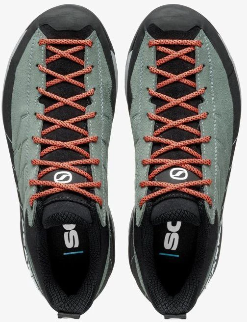 Scarpa MESCALITO WOMAN moteriški pilki laisvalaikio batai