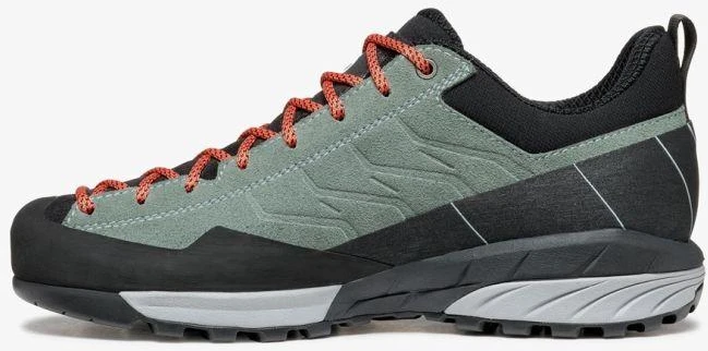 Scarpa MESCALITO WOMAN moteriški pilki laisvalaikio batai